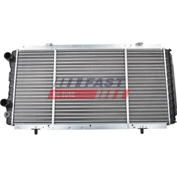 Chladič motoru Chladič, chlazení motoru FAST FT55005