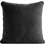 ArtFir Povlak na polštář VANI | černá 45 x 45 cm