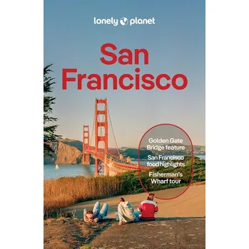 San Francisco průvodce 14th 2026 Lonely Planet