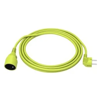 Prodlužovací kabel 20m 1 Socket Type E - French Extension L