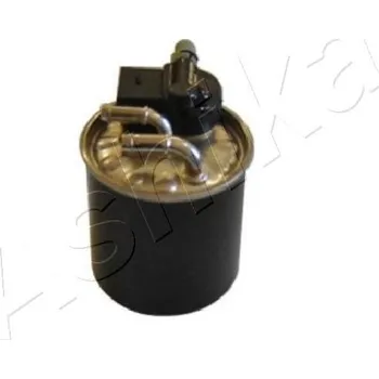 Filtr do auta Palivový filtr ASHIKA 30-01-116