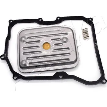 Filtr do auta Hydraulický filtr, automatická převodovka ASHIKA FTA043