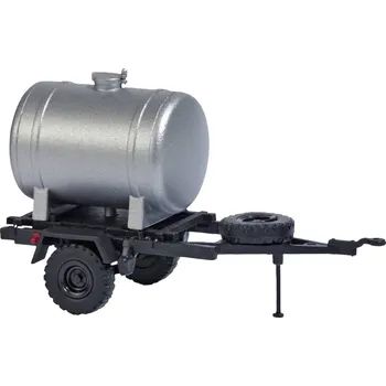 Modelová železnice Busch 53609 H0 model přívěsu IFA HL 10