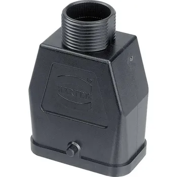 Konektor pouzdro Han Compact-gg-Pg16 09120080427 HARTING 1 ks