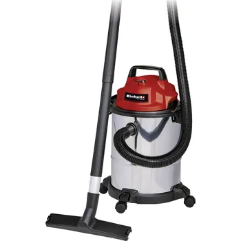 Vysavač Einhell TC-VC 1815 S 2342390 mokrý/suchý vysavač 15 l