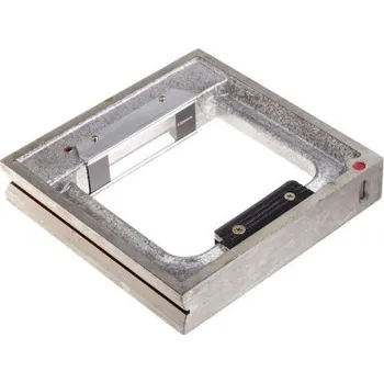 Vodováha Rámová vodováha Přesný rám, délka: 200mm RS PRO