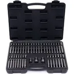 Sada bitů torx 75 ks KRAFT&DELE