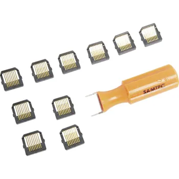 Měřicí kabel Trend Networks 150058 Servisní sada RJ45, 150058, 1 ks