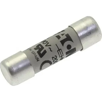 Eaton FWP-32G10F sada pojistek 1fázový 1pólový 32 A 600 V 1 ks