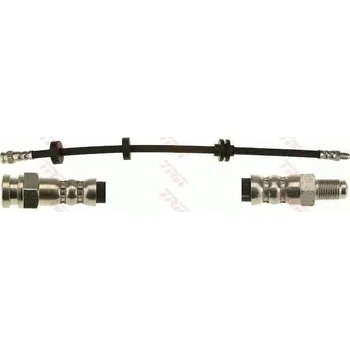 Brzdová hadice Brzdová hadice LUCAS PHB491