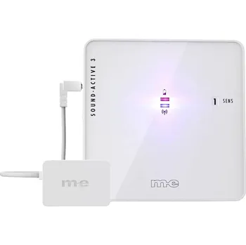 Domovní zvonek m-e modern-electronics 41368 bezdrátový zvonek vysílač