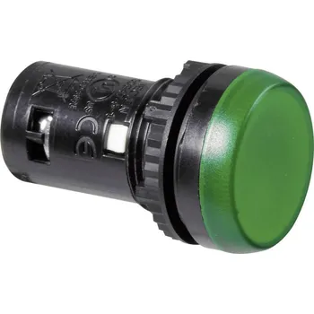 BACO L20SC20L signalizační světlo zelená 24 V 1 ks