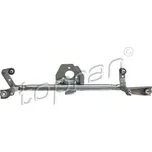 Tyčoví stěračů TOPRAN 208 737