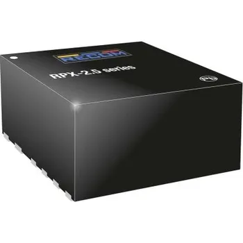 Měnič napětí DC-DC převodník 12.5W, výstup: 1.2 → 6V dc 2.5A, Vin 4,5 → 28 V DC