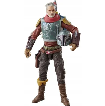 Figurka Star Wars: The Mandalorian Vintage Collection Akční figurka Cobb Vanth (Muž