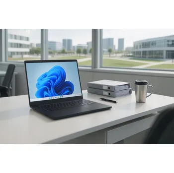 Notebook XEZOZ XLB07 (konfigurace: i7-13. generace, 16 GB RAM, 512 GB SSD)