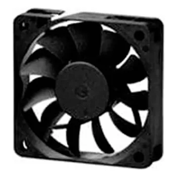 Průmyslový ventilátor Sunon MF60101V1-1000U-A99 axiální ventilátor, 12 V/DC, (d x š x v) 60 x 60 x 10 mm, 171034