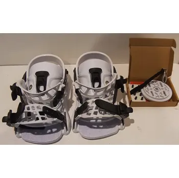 Snowboarding Snowboardové vázání Rossignol Viper S/M