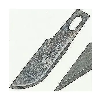 Pracovní nůž Výměnná čepel Standardní