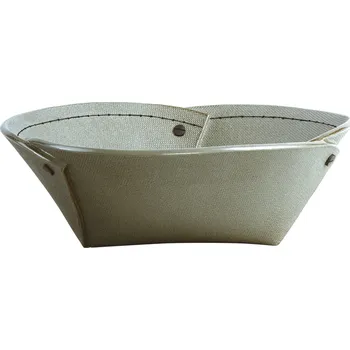 Goebel Miska Sirikit zelená 9,5 cm – Hand Made Pottery