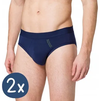 Slipy Sloggi Slipy modré univerzální velikosti