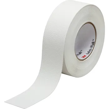 Lepicí páska 3M SW3WS25 3M(TM), STM Safety WALK(TM), 3 (d x š) 18.3 m x 25.4 mm bílá
