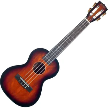 Ukulele Mahalo MJ3 Sunburst Tenorové ukulele (Jako nové)
