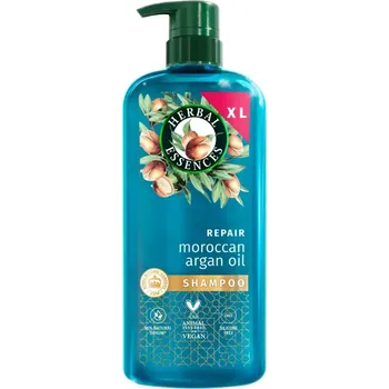 Šampon Herbal Essences Šampon s arganovým olejem Repair XL 650 ml