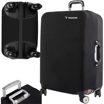 Ochranný potah na cestovní kufr - L