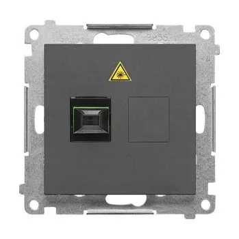 Elektrická zásuvka Kontakt do Elektrická Zásuvka Kontakt-simon Gray
