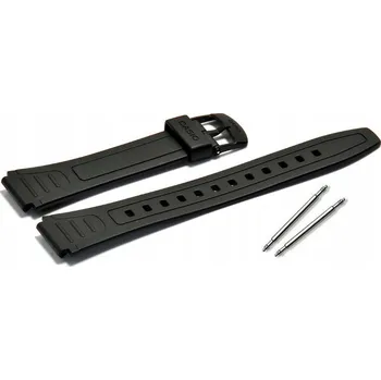 Řemínek na hodinky Originální řemínek k hodinkám CASIO W-800H