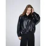 Bunda bomber - M - House - černá - 385HW-99X