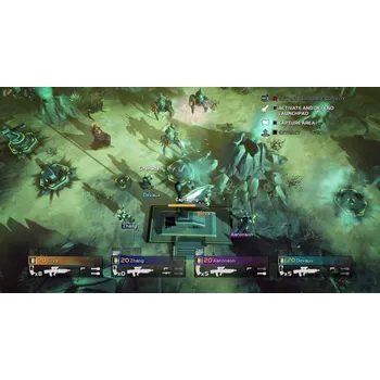 Hra pro PlayStation Helldivers PlayStation 4 (PS4) krabicová verze