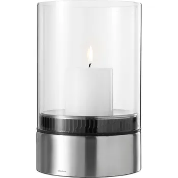 Svícen Svícen na čajové svíčky Blomus 23,5 cm, 1 svíčka