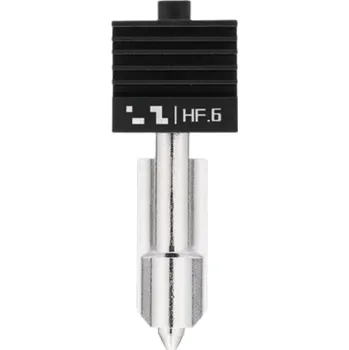 3D tisk Alternativní tvrzený Hotend pro Bambu Lab H2D/H2S/P2S – 0,4 mm - Náhradni dily a doplnky na 3D tiskárnu