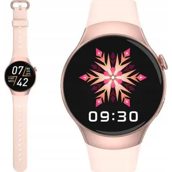 Hodinky HODINKY CHYTRÉ HODINKY RUBICON RNCE87 HOVORY MIKROFON