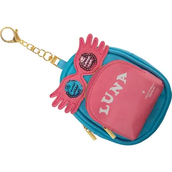 Cinereplicas Pouzdro na klíče: Lenka Láskorádová