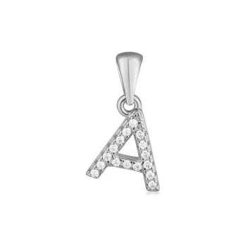 Náušnice Přívěs SVLP0948XH2BI0A - SVLP0948XH2BI0A JVD SVLP0948XH2BI0A