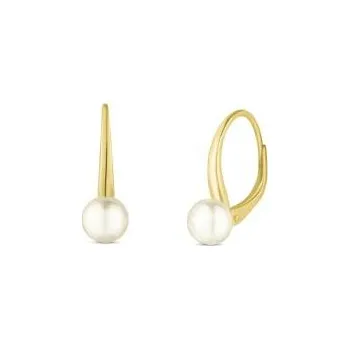 Náušnice Náušnice SVLE3420XD2GP - SVLE3420XD2GP07 JVD SVLE3420XD2GP07