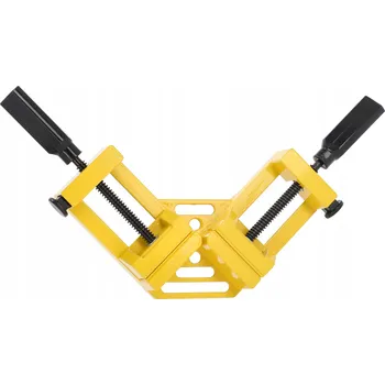 Svěrák ÚHLOVÁ TRUHLÁŘSKÁ SVĚRKA ROHOVÉ SVĚRÁK UCHYCENÍ 90MM