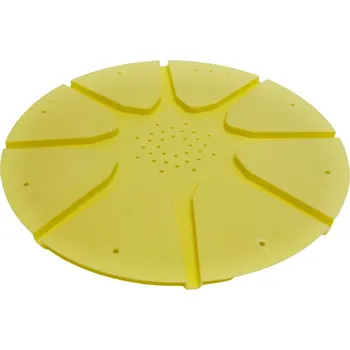 Včelí výkluz – 8 cest, samostatný