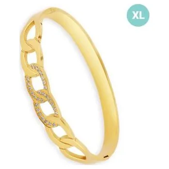 Náušnice Náramek JGB27GXL - JGB27GXL JVD JGB27GXL