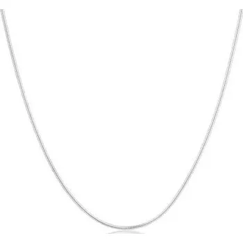 Náušnice Řetízek 925/1000 - SVLCCDT0SJ12055 JVD SVLCCDT0SJ12055