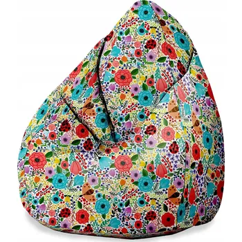 Taburet Vícebarevná Taburet DreamRoots