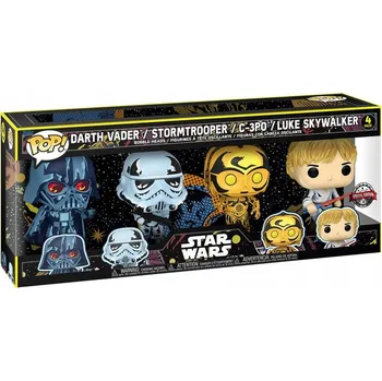 Figurka Figurka Funko Star Wars
