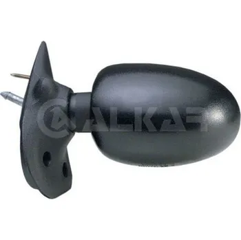 Auto zrcátko Vnější zpětné zrcátko ALKAR 6164167