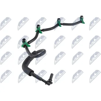 Hadice, unikání paliva NTY BPP-CT-009