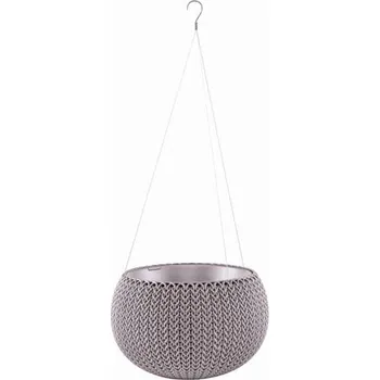 Květináč Květináč KETER Cozy S Violet