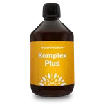 Novomicrobiom Komplex Plus 475 ml
