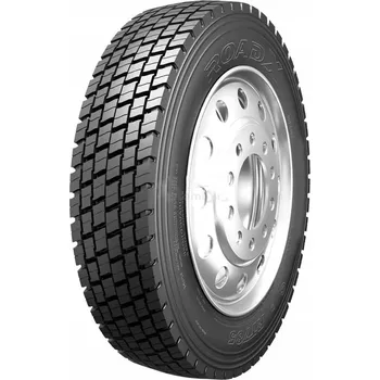 RoadX RT785 22.5 315/80R22.5 156 K pneumatika s přilnavostí na sněhu (3PMSF)